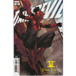 Daredevil #25 2nd Printing Variant NM - Back Issues