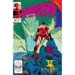 Daredevil #265 VF - Back Issues
