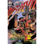 DAREDEVIL #28 HEIGHT DAREDEVIL-THING VAR NM - Back Issues