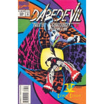 Daredevil #328 - Back Issues