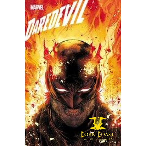 DAREDEVIL #33 - Back Issues