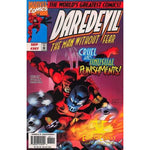 Daredevil #367 - Back Issues