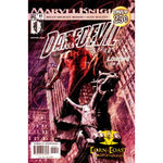 Daredevil #41 - Back Issues