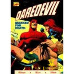 DAREDEVIL MARKED FOR DEATH TP - Books-Graphic Novels