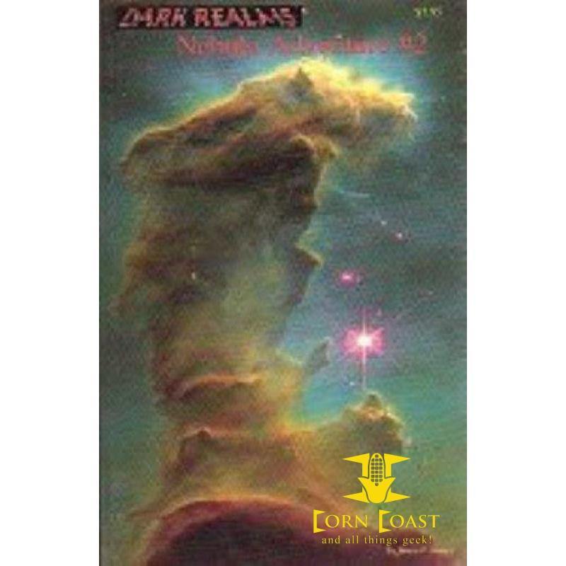 Dark Realms Nebula Adventures #2 (Dark Realms Role Playing 