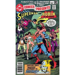 DC Comics Presents #31 - New Comics