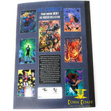 DC Comics The New 52 Poster Collection Lootcrate Edition - 