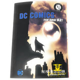 DC Comics The New 52 Poster Collection Lootcrate Edition - 