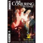 DC HORROR PRESENTS THE CONJURING THE LOVER #2 (OF 5) CVR A 
