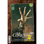 DC HORROR PRESENTS THE CONJURING THE LOVER #3 (OF 5) CVR B 