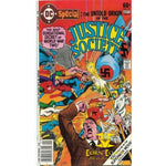 DC Special #29 VF - Back Issues