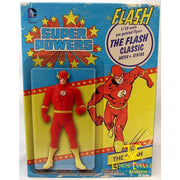 DC UNIVERSE THE FLASH CLASSIC COSTUME ARTFX+ STATUE - Corn Coast Comics