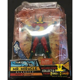 DC UNIVERSE CLASSICS MR. MIRACLE MATTEL ACTION FIGURE - Toys