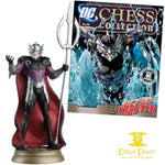 Eaglemoss DC Chess Collection Ocean Master - Corn Coast Comics