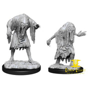 D&D NOLZARS MARVELOUS MINIS BODAKS Unpainted - Miniatures