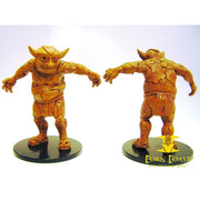 D&D NOLZARS MARVELOUS MINIS EIDOLON POSSESSED SACRED STATUE 