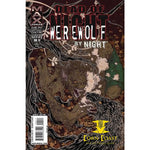 Dead of Night Featuring Werewolf by Night (2009) #4 VF - 