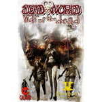 Deadworld War of the Dead (2012 IDW) #1 NM - Back Issues