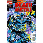 Death Metal #1 - New Comics