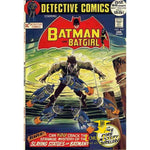 Detective Comics (1937 1st Series) #419 - Back Issues