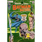 Detective Comics #409 - New Comics