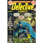 Detective Comics #432 - New Comics