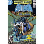 Detective Comics #530 - New Comics