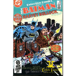 Detective Comics #549 - New Comics