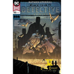 DETECTIVE COMICS #980 - Back Issues