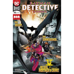 DETECTIVE COMICS #991 - Back Issues