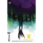 Detective Comics #996 - Back Issues