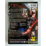 Devil May Cry DVD Episodes 1-4 - Video