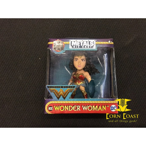 Die Cast Metals mini Wonder Woman - Housewares