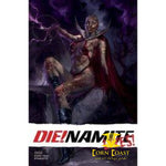 DIE!NAMITE LIVES #2 CVR A PARRILLO - Back Issues