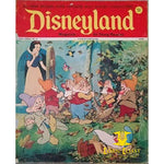 Disneyland Magazine (1972-1974 Fawcett) #41 FN - Corn Coast Comics