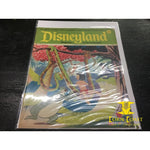 Disneyland Magazine (1972-1974 Fawcett) #51 VF - Corn Coast Comics