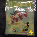 Disneyland Magazine (1972-1974 Fawcett) #67 FN - Back Issues