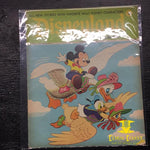 Disneyland Magazine (1972-1974 Fawcett) #71 FN - Back Issues
