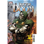 DOCTOR DOOM #10 - New Comics