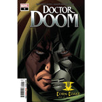 DOCTOR DOOM #9 - New Comics