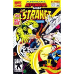 Doctor Strange Sorcerer Supreme Annual #2 - Back Issues
