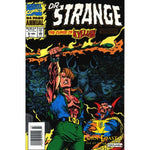 Doctor Strange Sorcerer Supreme Annual #3 NM - New Comics