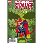 Doctor Strange The Oath (2006) #3 VF - Back Issues