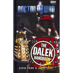 Doctor Who (BBC): The Dalek Handbook (Hardcover) - 