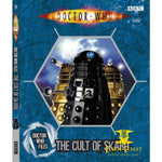 Doctor Who Files: The Cult of Skaro by BBC Books - 
