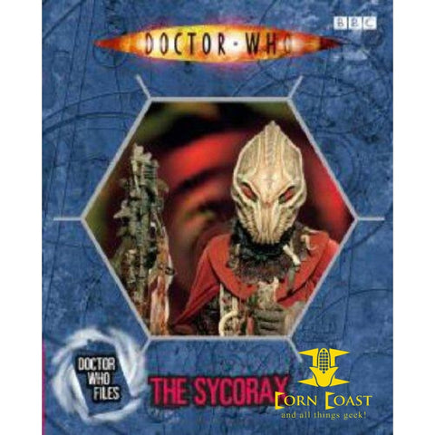 Doctor Who Files: The Sycorax by BBC Books - Books-Graphic 