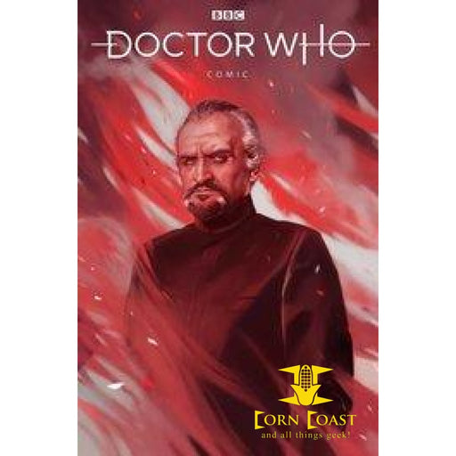 DOCTOR WHO MISSY #2 CVR C CARANFA NM - Back Issues