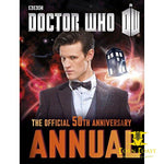 Doctor Who: Official Annual by BBC Children’s Books - 
