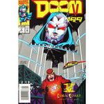 Doom 2099 #9 NM - Back Issues