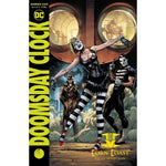 DOOMSDAY CLOCK #6 (OF 12) VAR ED - Back Issues